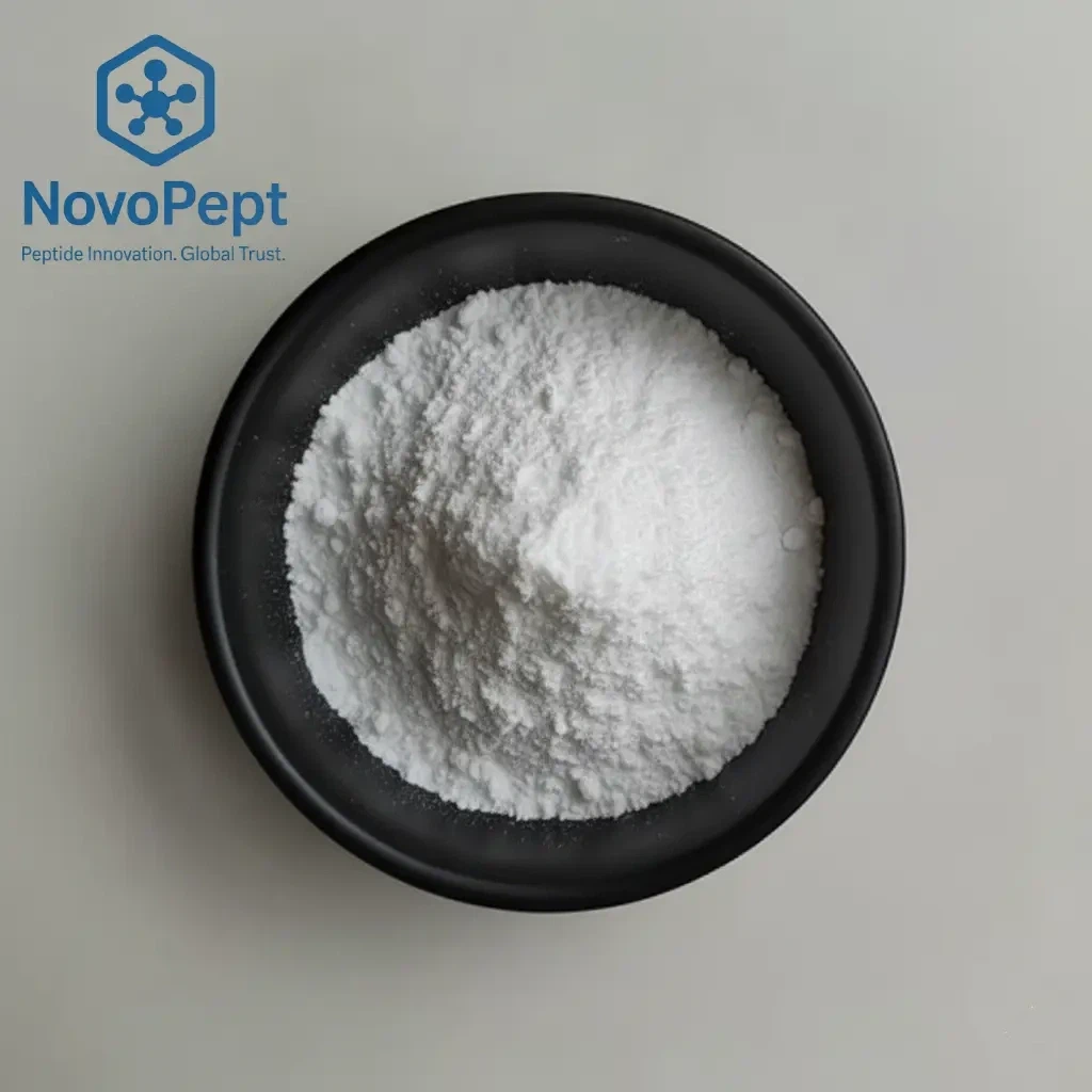 Mavacamten CAS 1642288-47-8