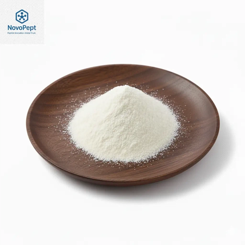 Ffosffad Ruxolitinib CAS1092939-17-7